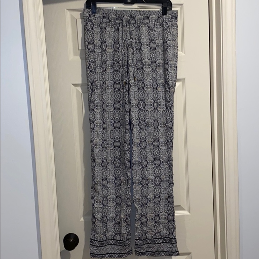 Willi Smith pants
